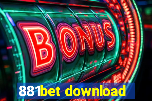 881bet download